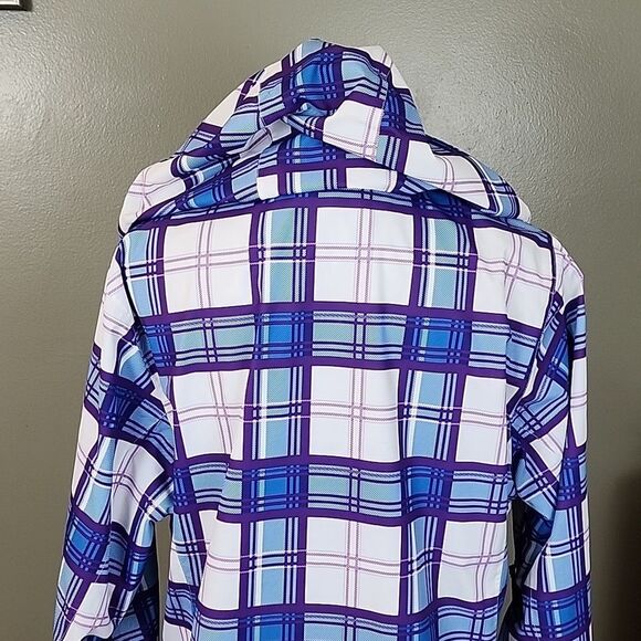 Burton Dryride Misty 2L Jacket‎ Size X-Large - Picture 8 of 15